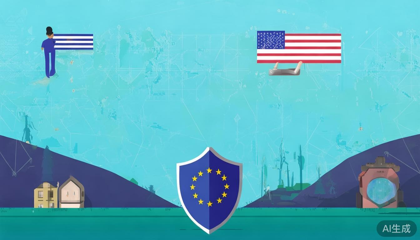 全球各国关于VPN使用政策与法规的全面分析与比较 