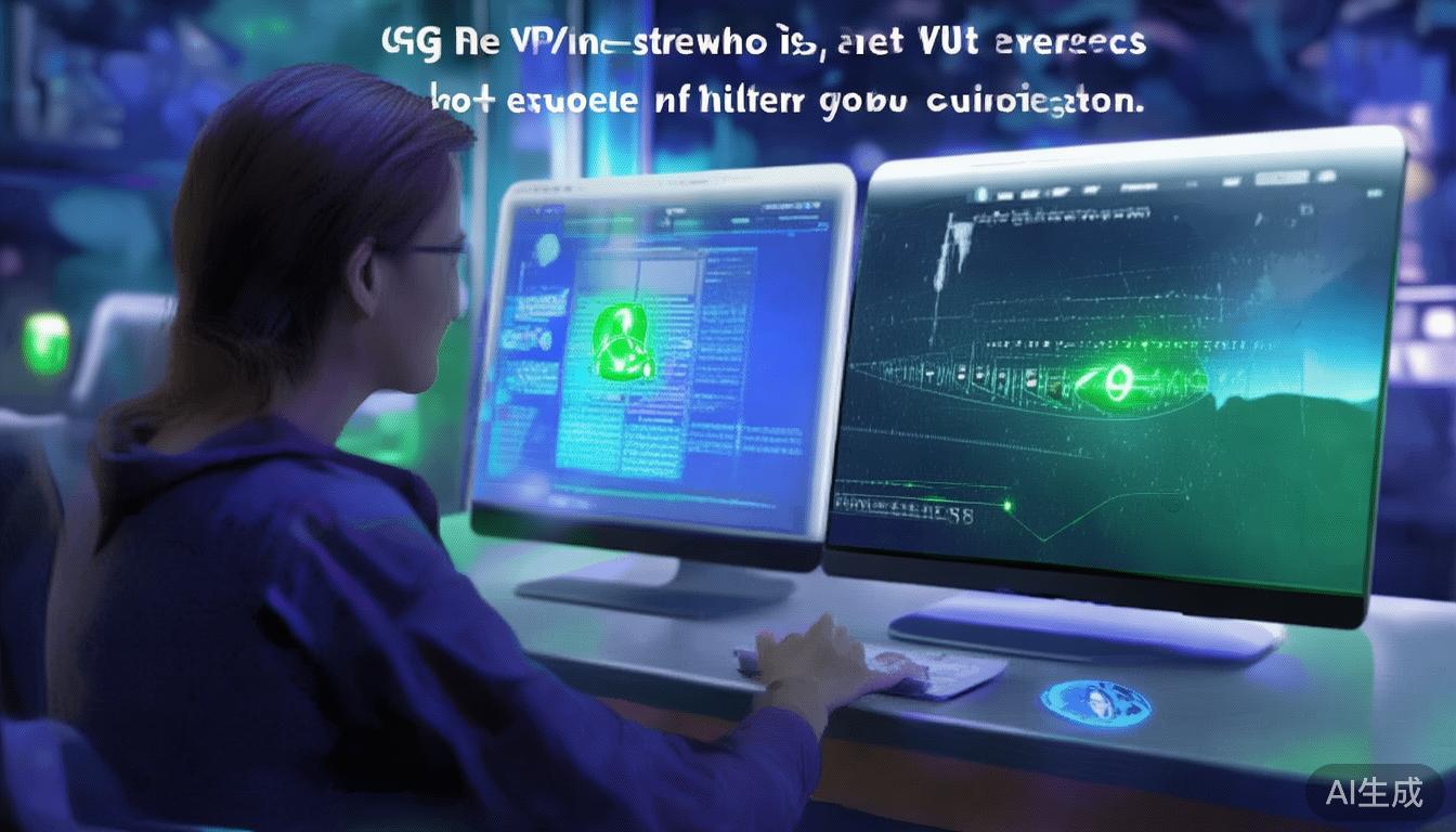 全面解析HG VPN：安全高速的网络隐私保护与使用指南 