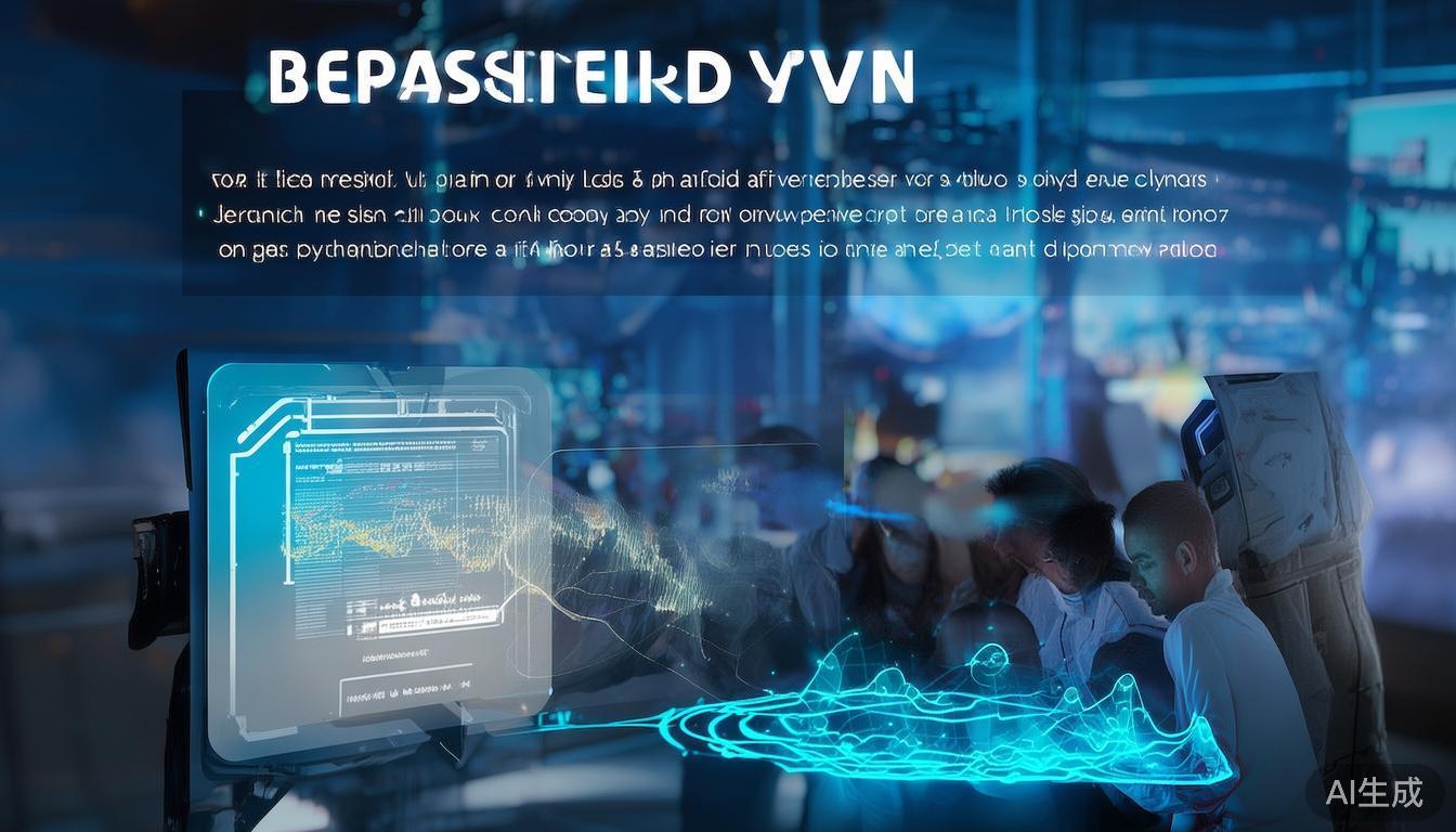 全面解析贝塔防封VPN的优势与详细使用指南，保障网络安全与自由 