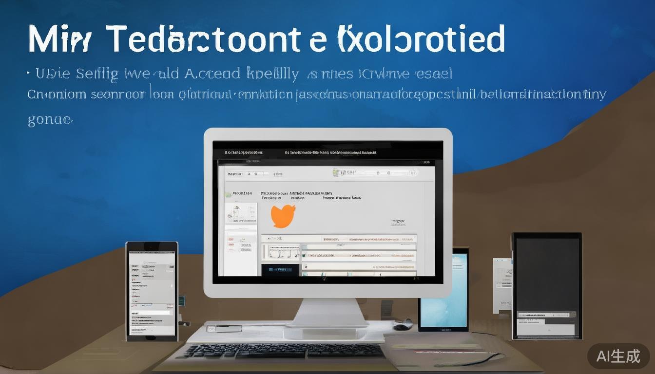 推特加速器快狗：提升推特访问速度与体验的全面解决方案 