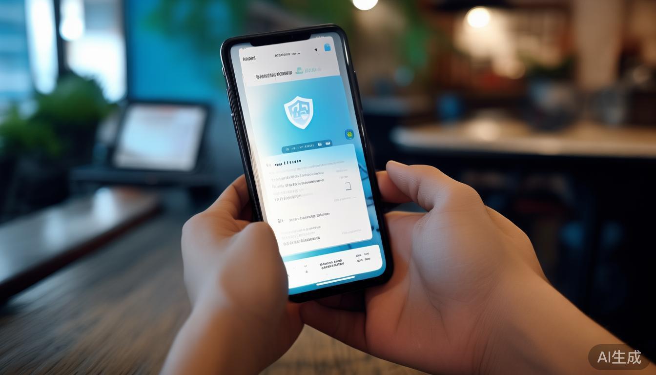 苹果手机快速设置VPN的方法与步骤,助你实现网络自由 苹果手机快速设置VPN的方法与步骤,助你实现网络自由