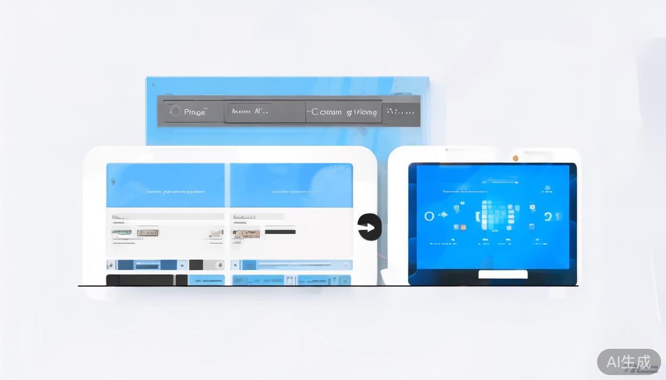 全面解析VPN限速原因与有效解决方案指南,提升网络体验 2. 地理位置和服务器距离
服务器的地理位置也会