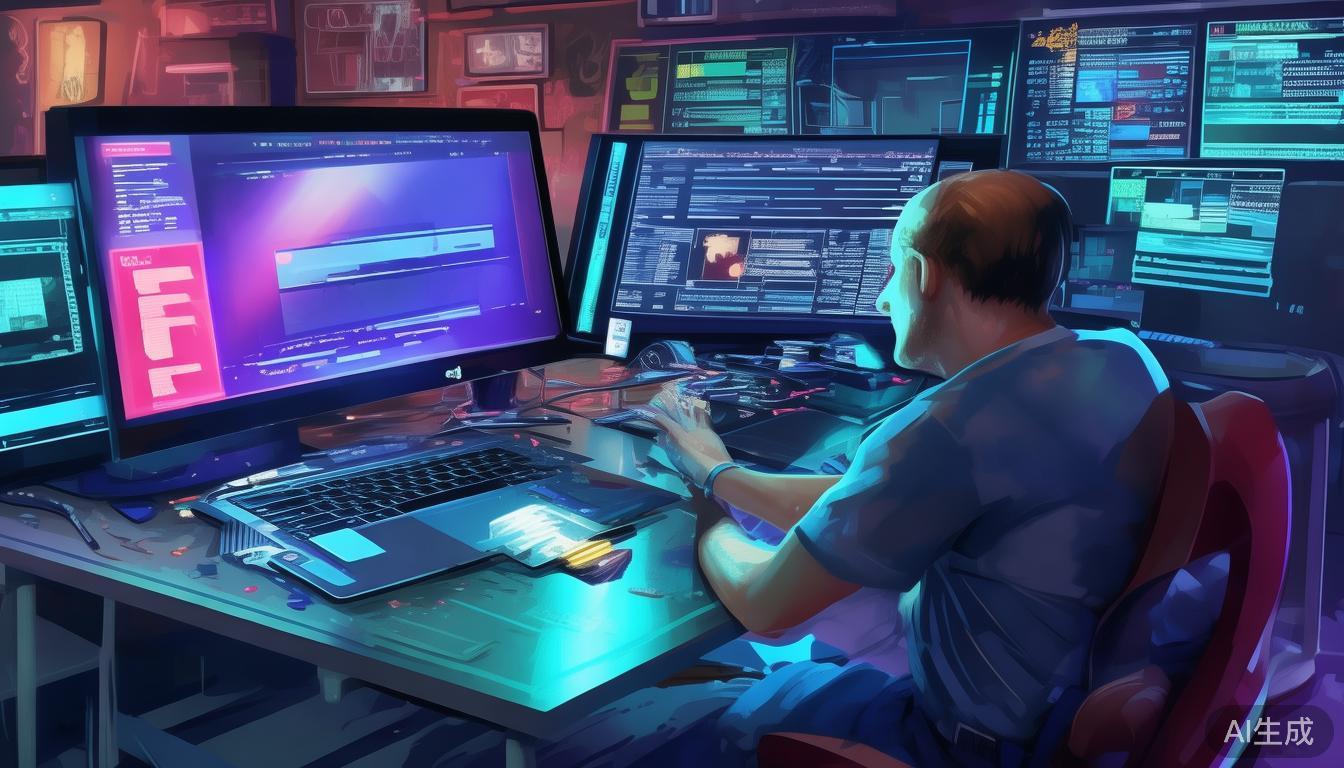 连接可靠性差
很多“垃圾VPN”服务在连接速度和