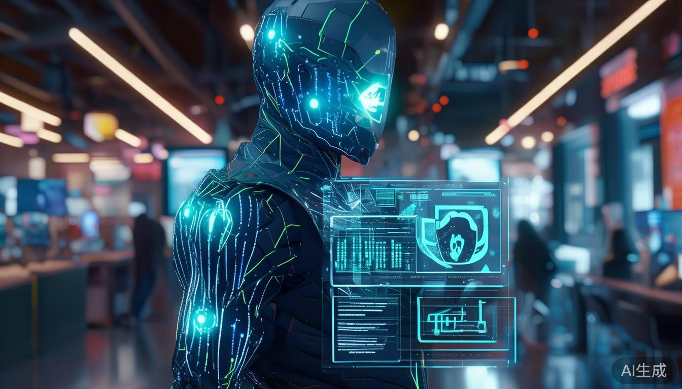 全面解析“小胡子VPN”的优势与使用指南：保障网络安全的最佳选择