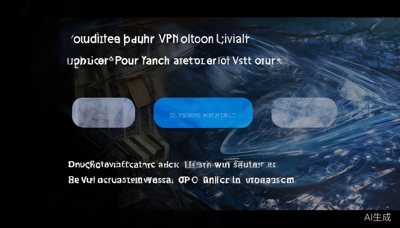 快连VPN网络不给力怎么办？全面解决方法全解析 