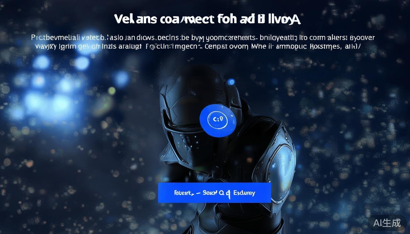 怎样安全稳定地在QQ中使用快连VPN实现网络访问 