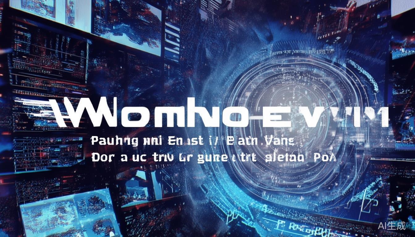 快连VPN探索虫洞VPN：开启极速安全的互联网新体验的必备工具 