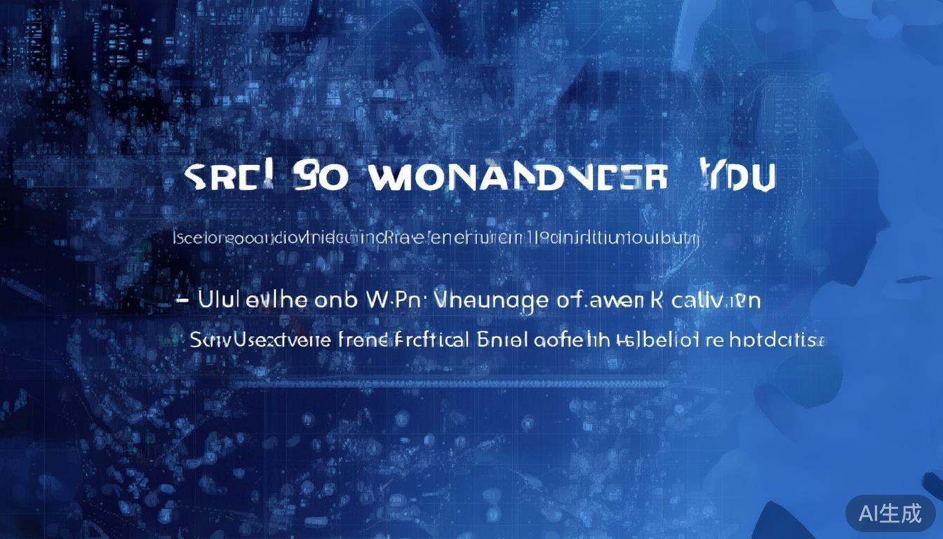 如何判断快连VPN软件的安全性：选择靠谱VPN的全面指南 