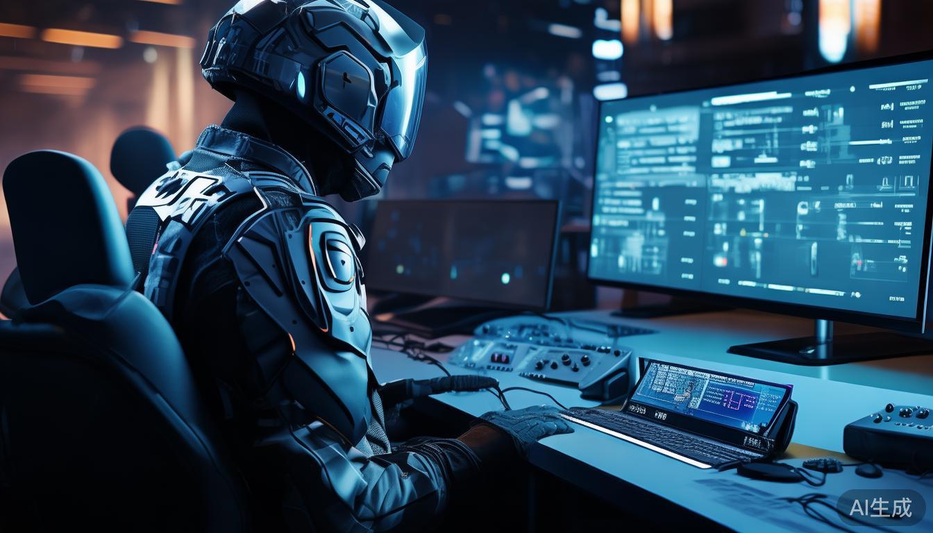 快速搭建VPN全攻略：两小时轻松实现安全连接 