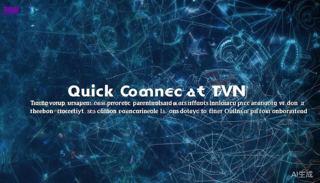 2024年最新快连VPN电脑版推荐及稳定安全的使用指南 