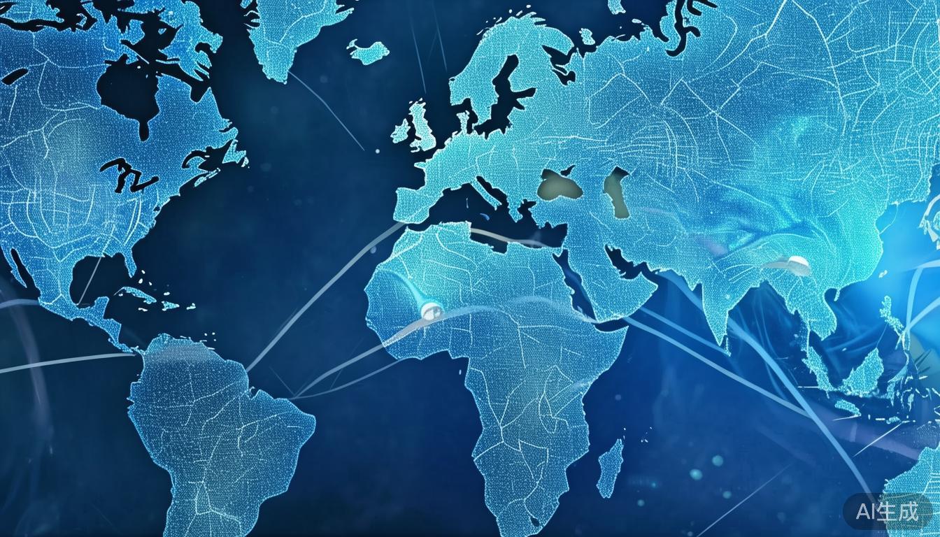 全面解析“VPN海豚”：安全上网新宠快连VPN的推荐与使用指南 