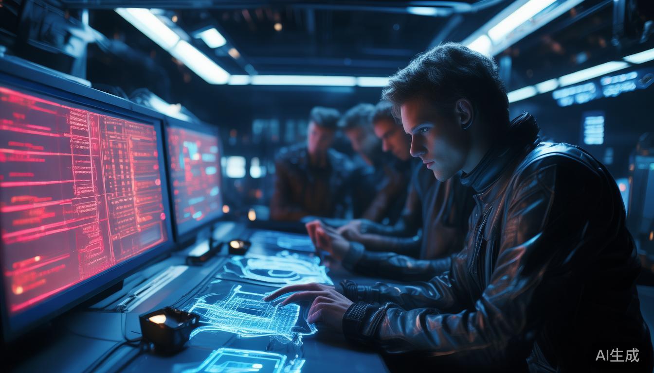 快连VPN蓝光连接失败的主要原因分析与全面解决方案指南 