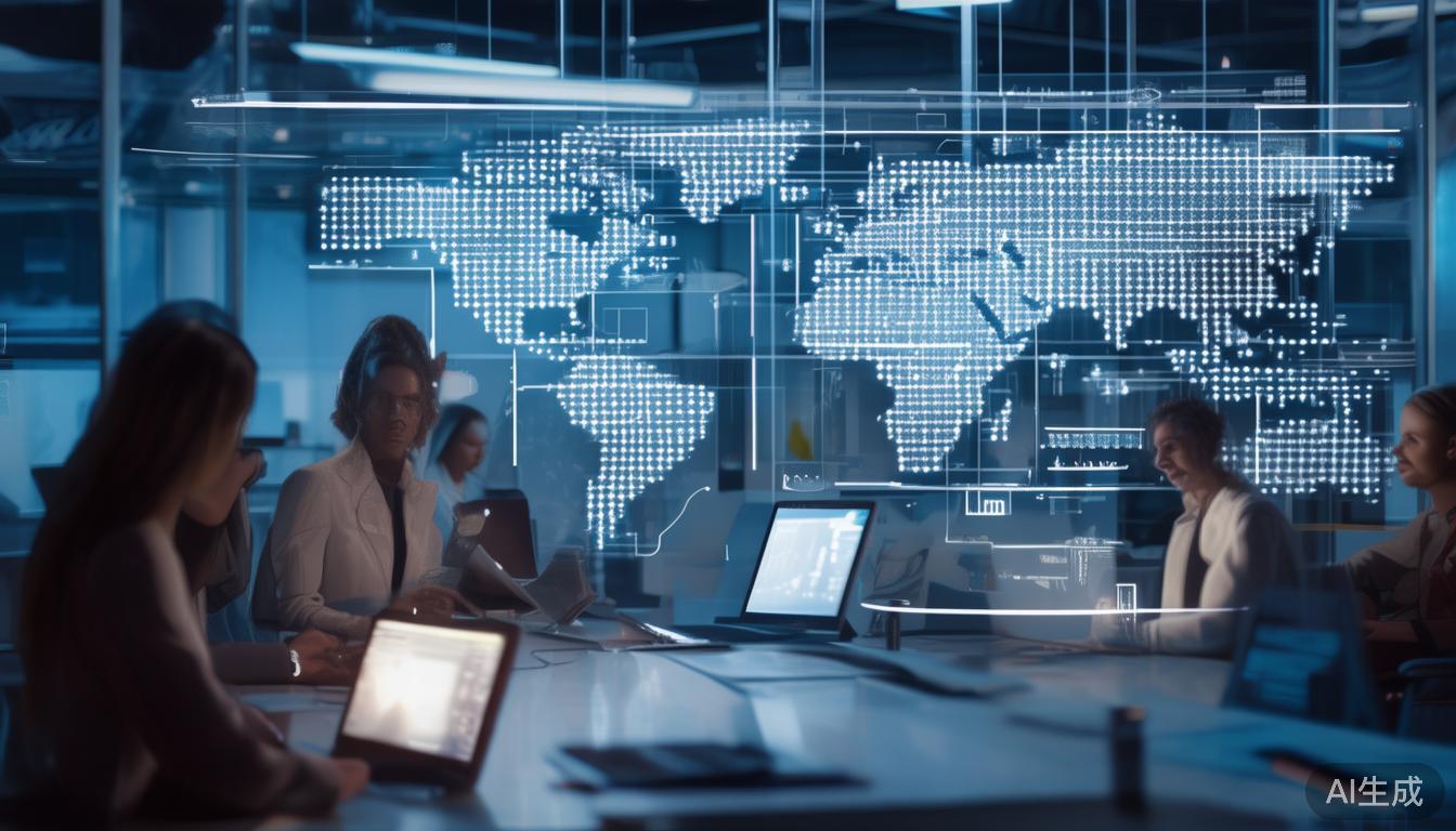 快连VPN：全面提升企业安全的专业VPN管理软件解决方案 