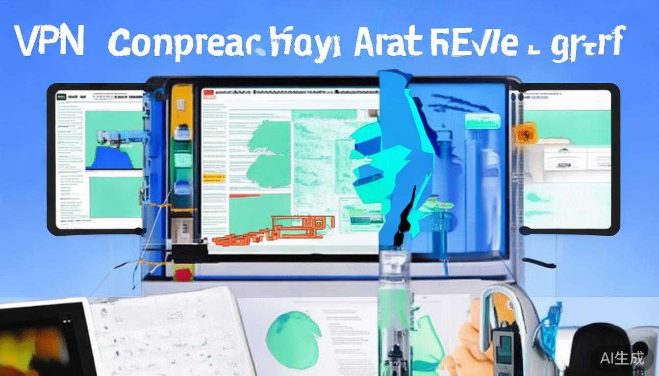 全面解析快连VPN：实现网络免流畅享的最佳解决方案 