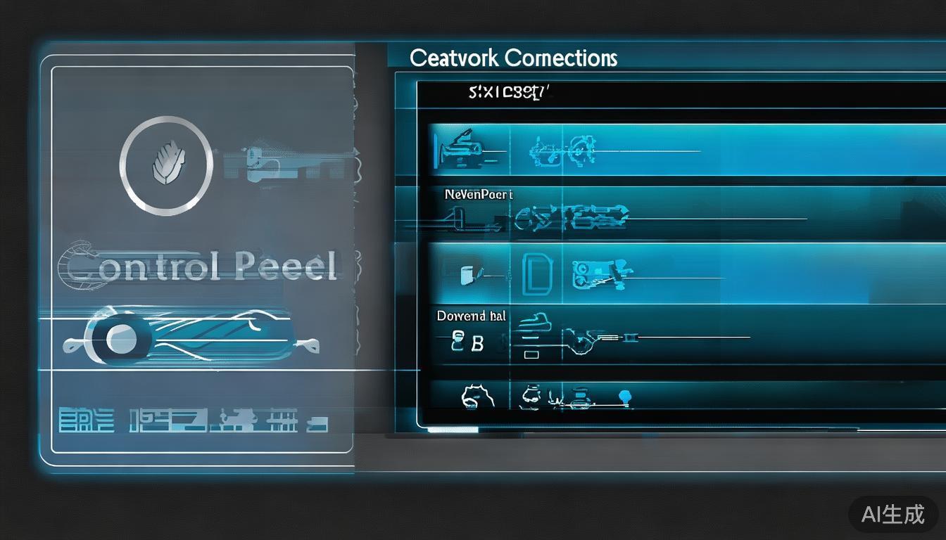 Windows XP系统快速设置VPN连接的详细操作教程与步骤解析 