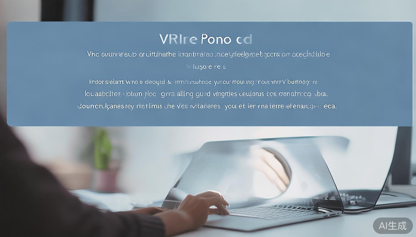 快连VPN全面解析：VPN生成软件使用技巧与最佳推荐指南 