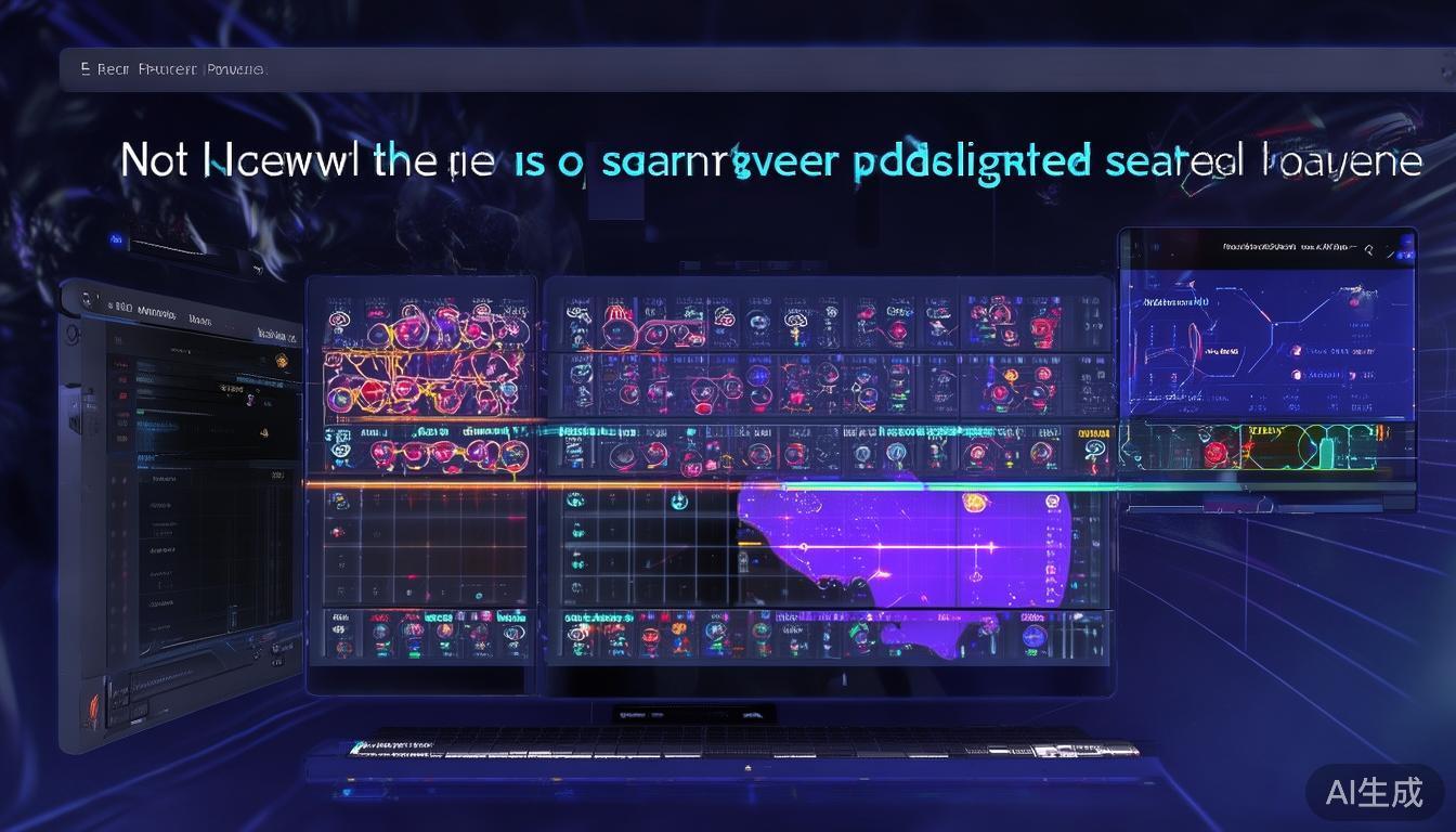 打开软件后，在主界面可以看到多个服务器节点，用户可