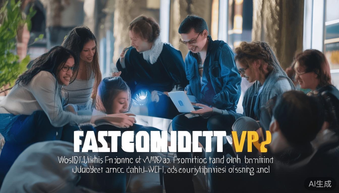 全面解析CNU VPN——校园网络安全访问与快速连接指南 