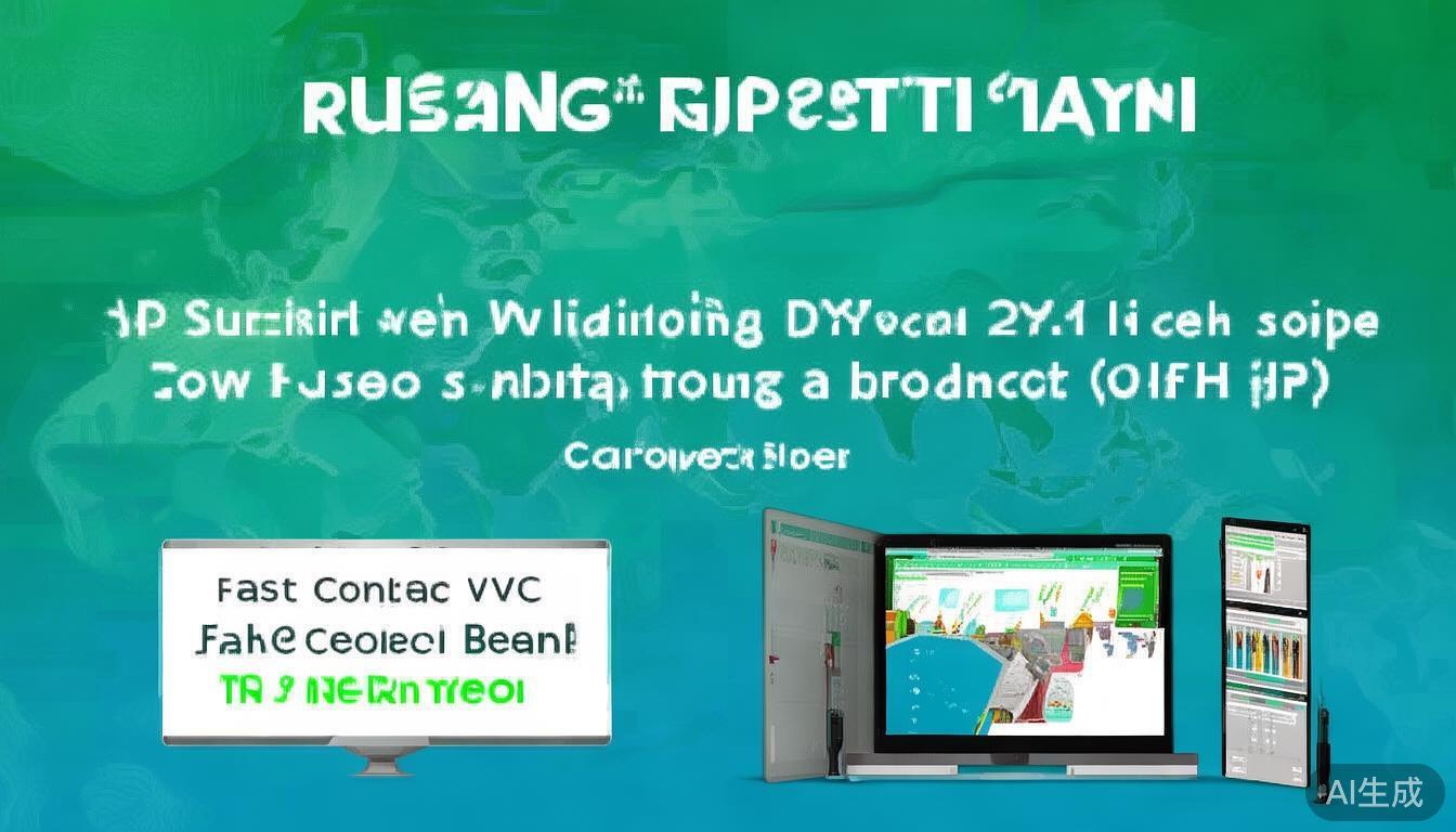 全面解析快连VPN：保障隐私与高速上网的最佳利器 