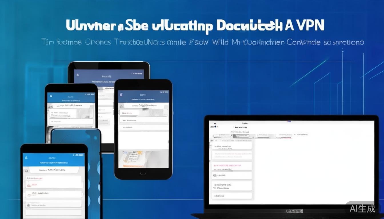 快连VPN全面解析：俄罗斯区VPN的使用攻略与安全指南全攻略 