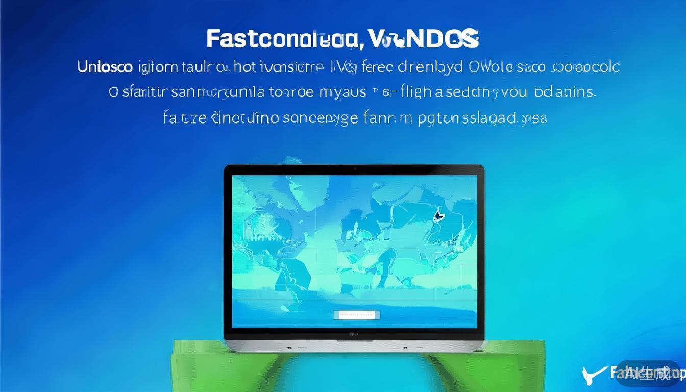 快速稳定的连接体验是快连VPN最重要的优势之一。经