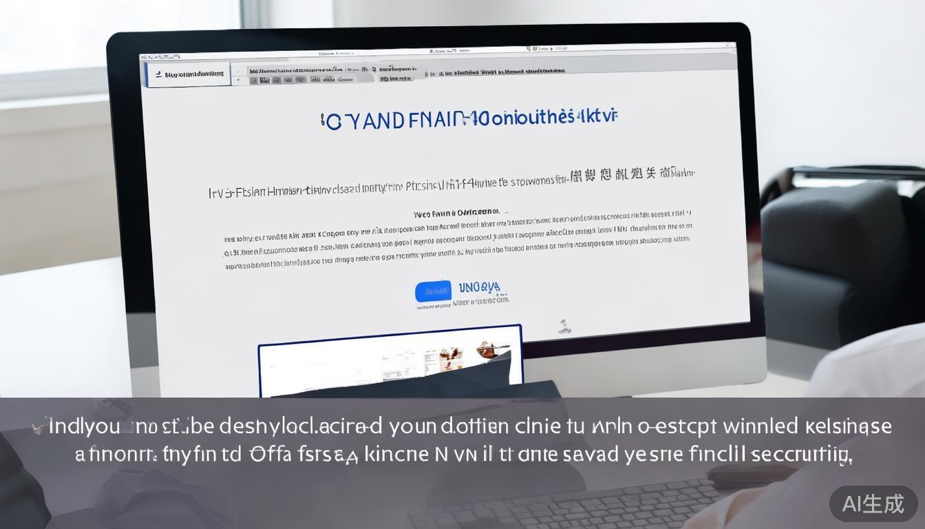 下载安装包：访问佛科院IT部门提供的官方链接，下载