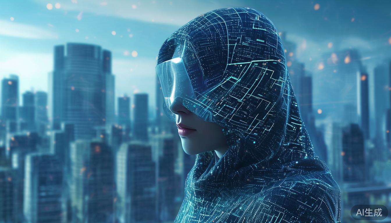 虚拟私人网络（VPN）是一种通过公共网络建立安全连