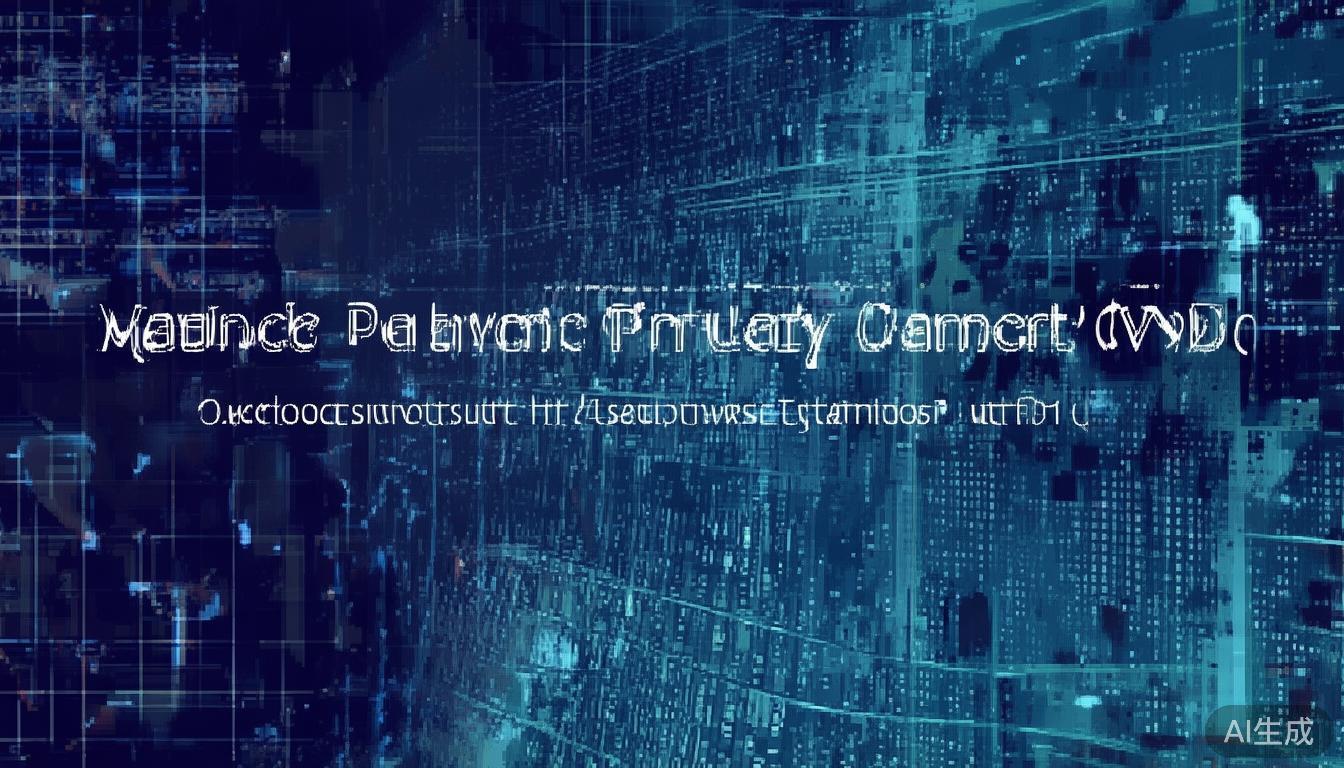 在当今数字化时代，网络安全与隐私保护越来越受到重视