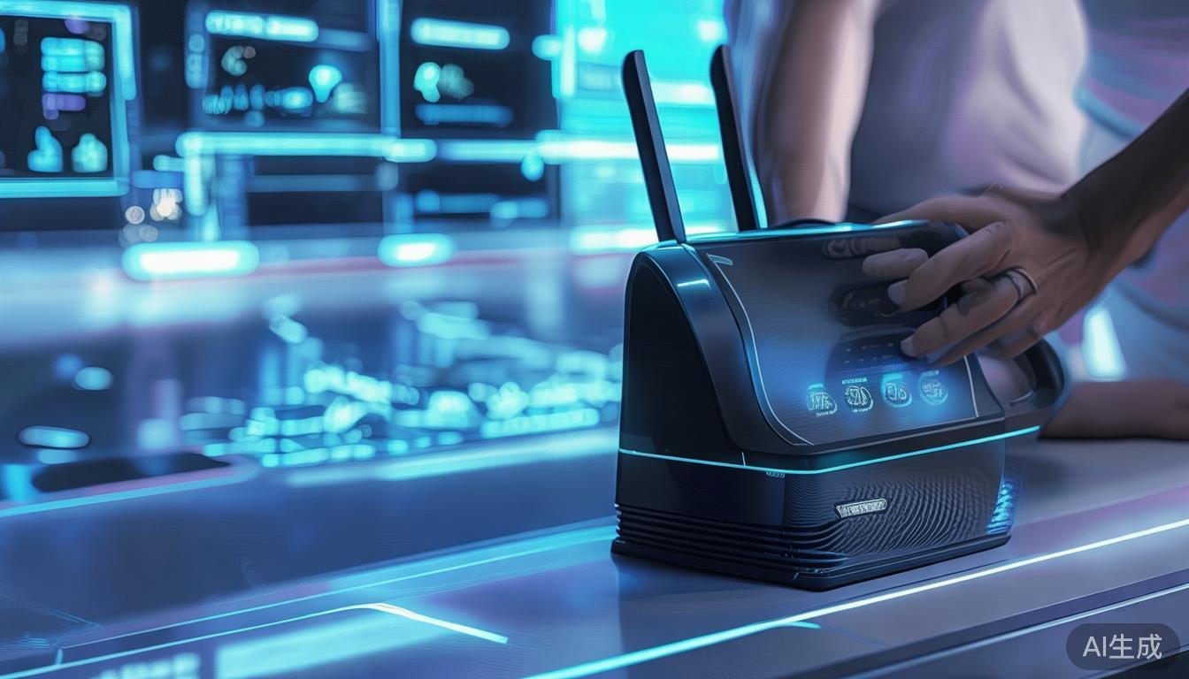 全面解析快连VPN路由器插件：功能、应用技巧与实用指南 