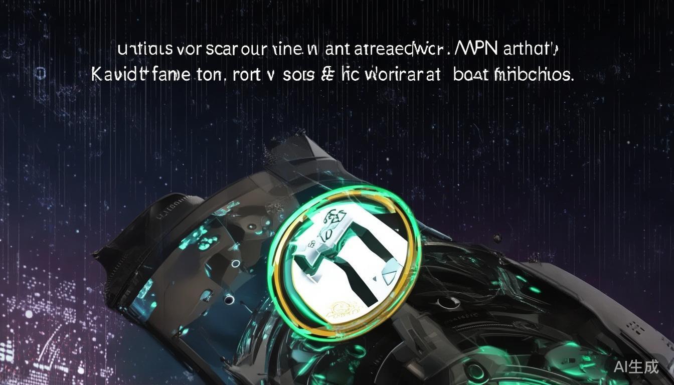 快连VPN全面教程：详细讲解使用方法与操作步骤指南 