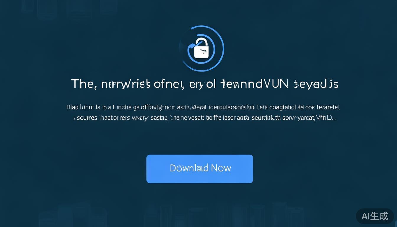 快连VPN全面指南：安全快速下载与实用使用攻略 
