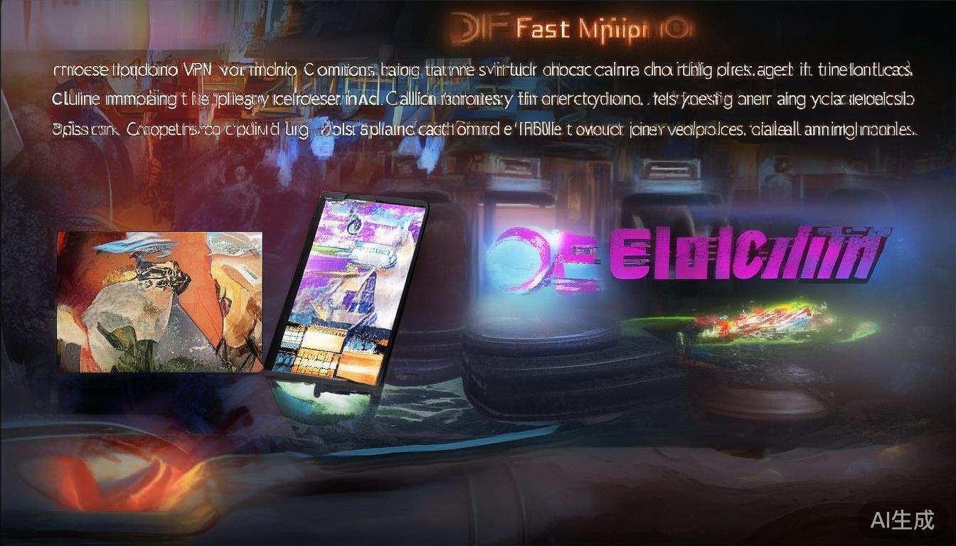 快连VPN全面解析——打造舰c安卓游戏畅玩无忧的最佳解决方案 