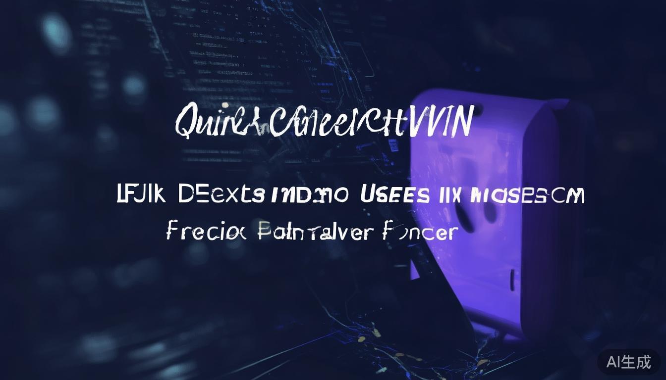 快连VPN全面解析：新歪歪VPN的主要功能与使用指南，助你畅享无限网络自由 