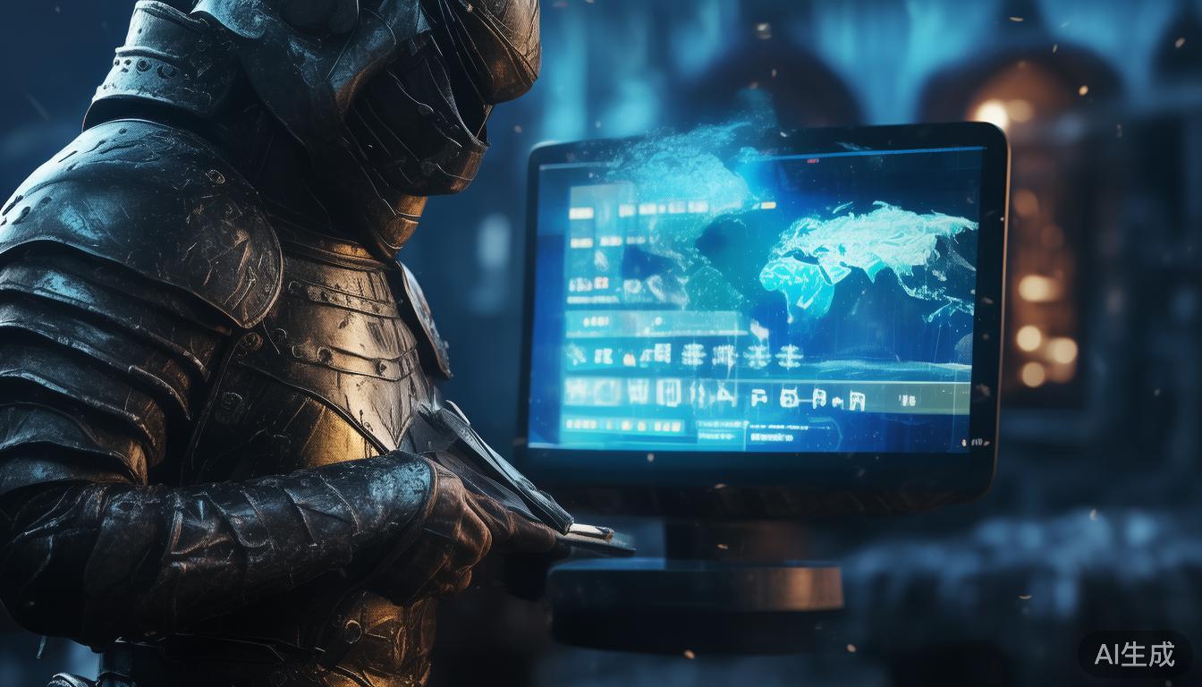 全面解析快连VPN：安全可靠的联机用VPN服务选择指南与实用建议 