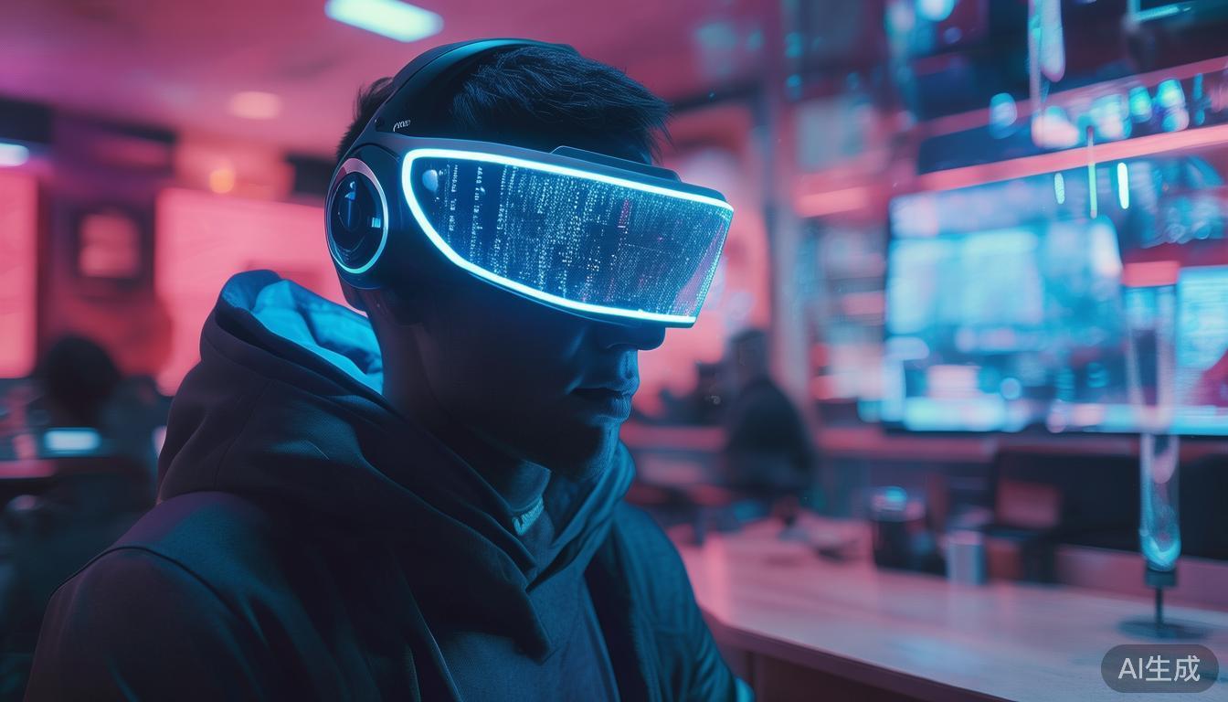 利用弄子里VPN，用户的IP地址会被替换为VPN服