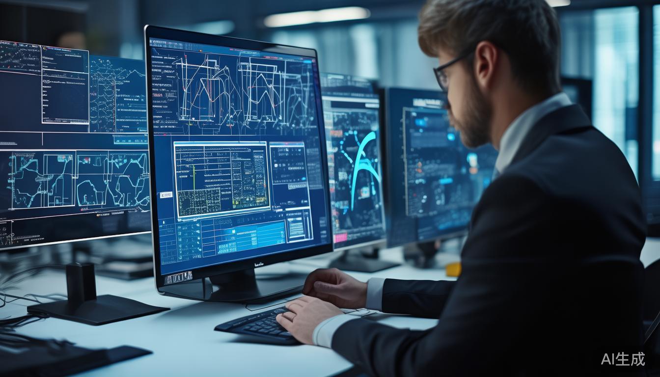 在当今信息技术快速发展的背景下，企业日益依赖远程办