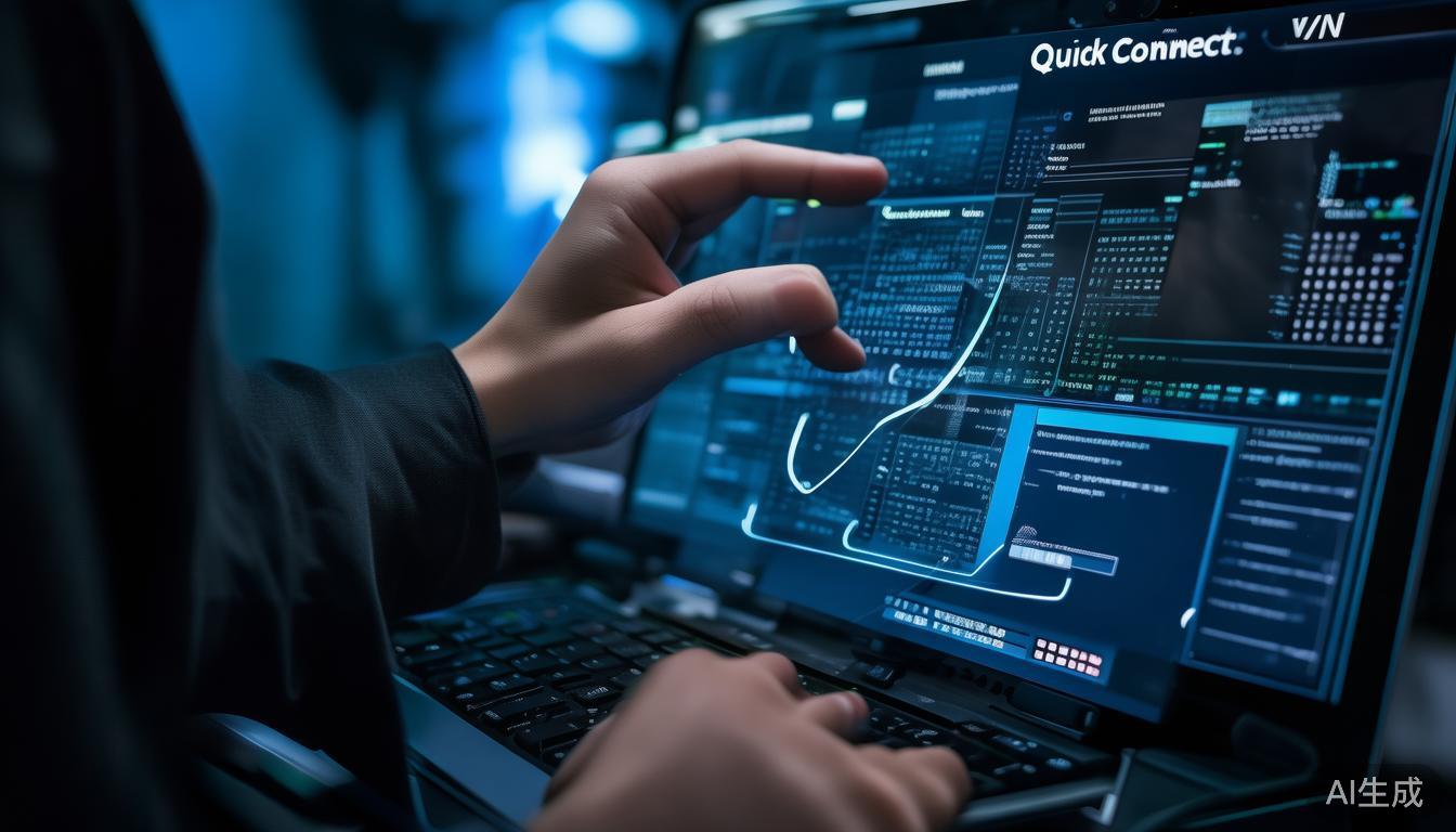 快连VPN与同一网段连接设置详解及实用技巧全面指南 首先,“快连VPN” 作为一种简便快速的VPN连接