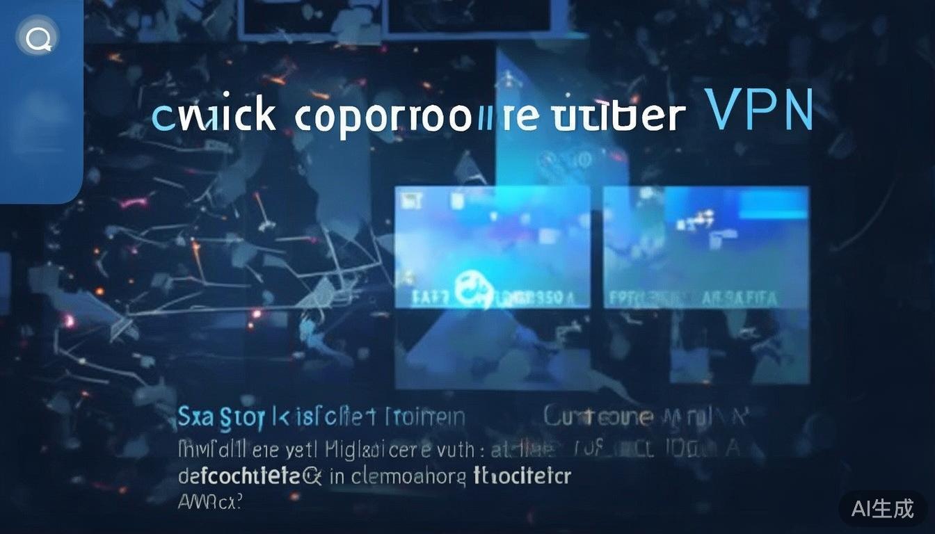 快连VPN选择指南：安全有效的推特加速器HU详细推荐与使用技巧 