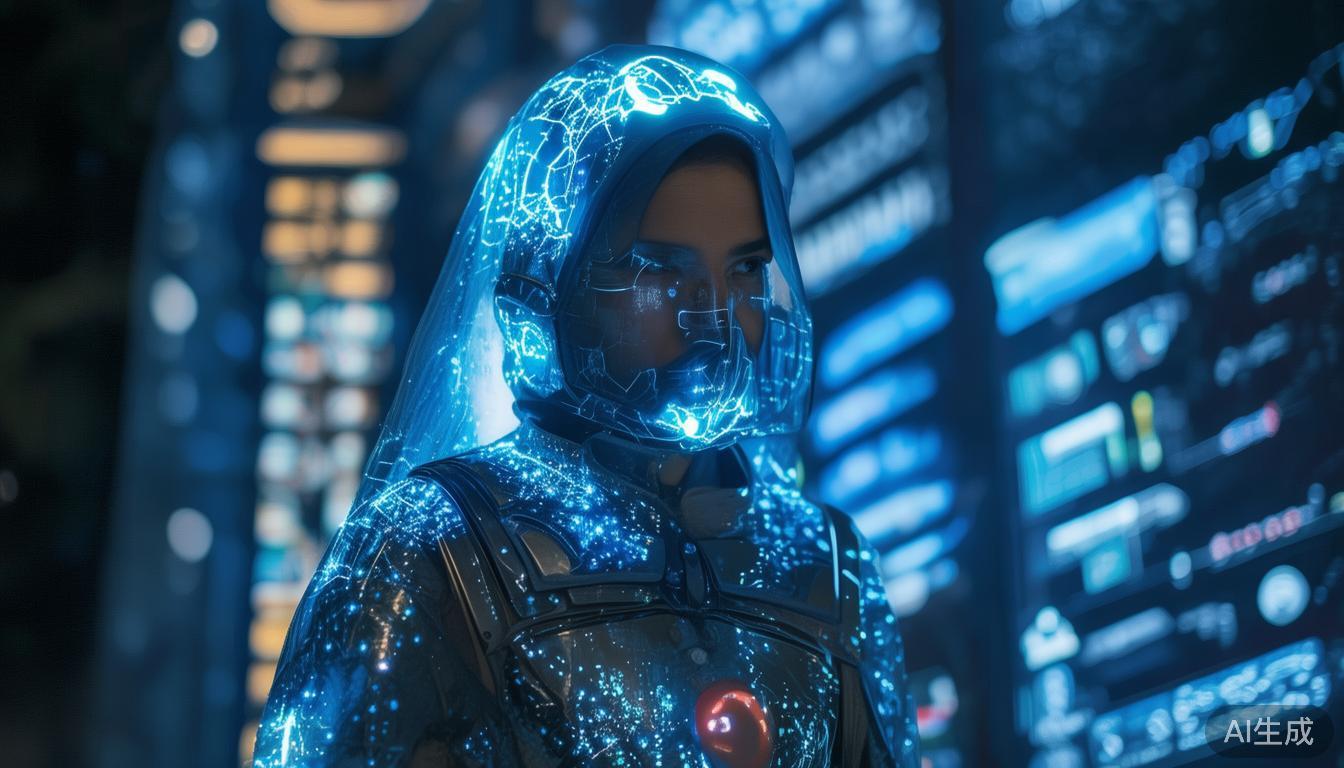 如何快速搭建属于自己的VPN，轻松保护个人隐私安全 