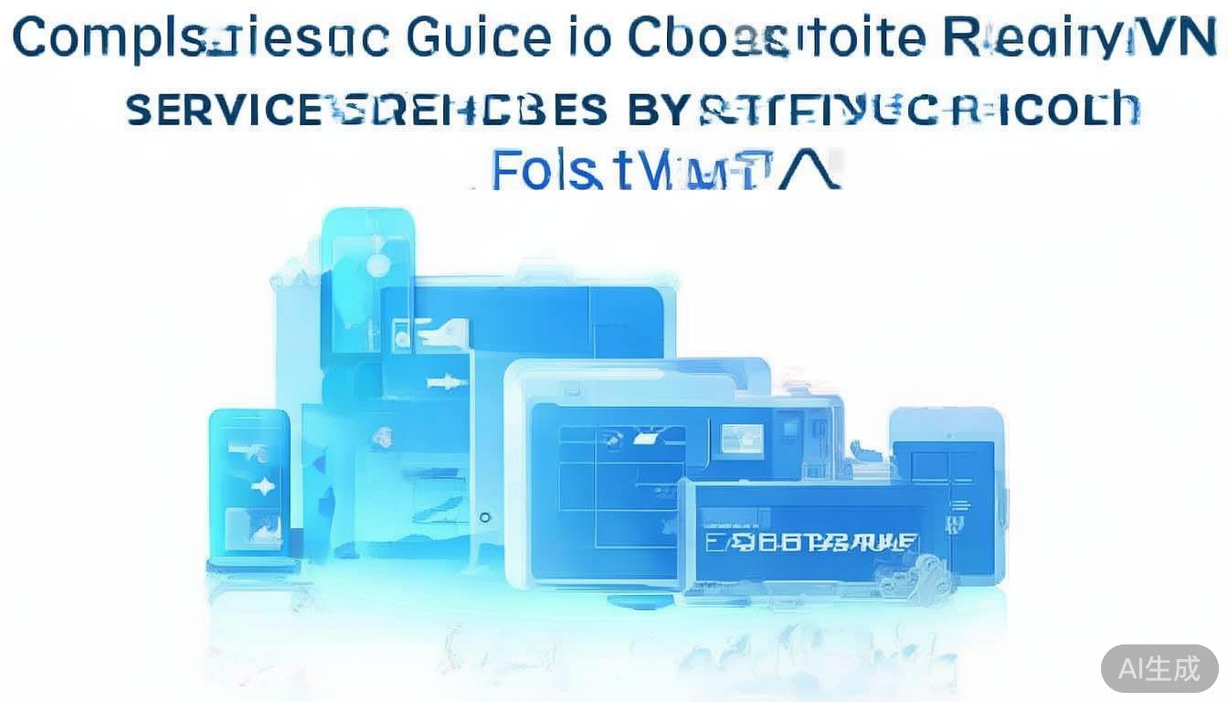 全面解析快连VPN：支持地区及选择指南全方位解析 