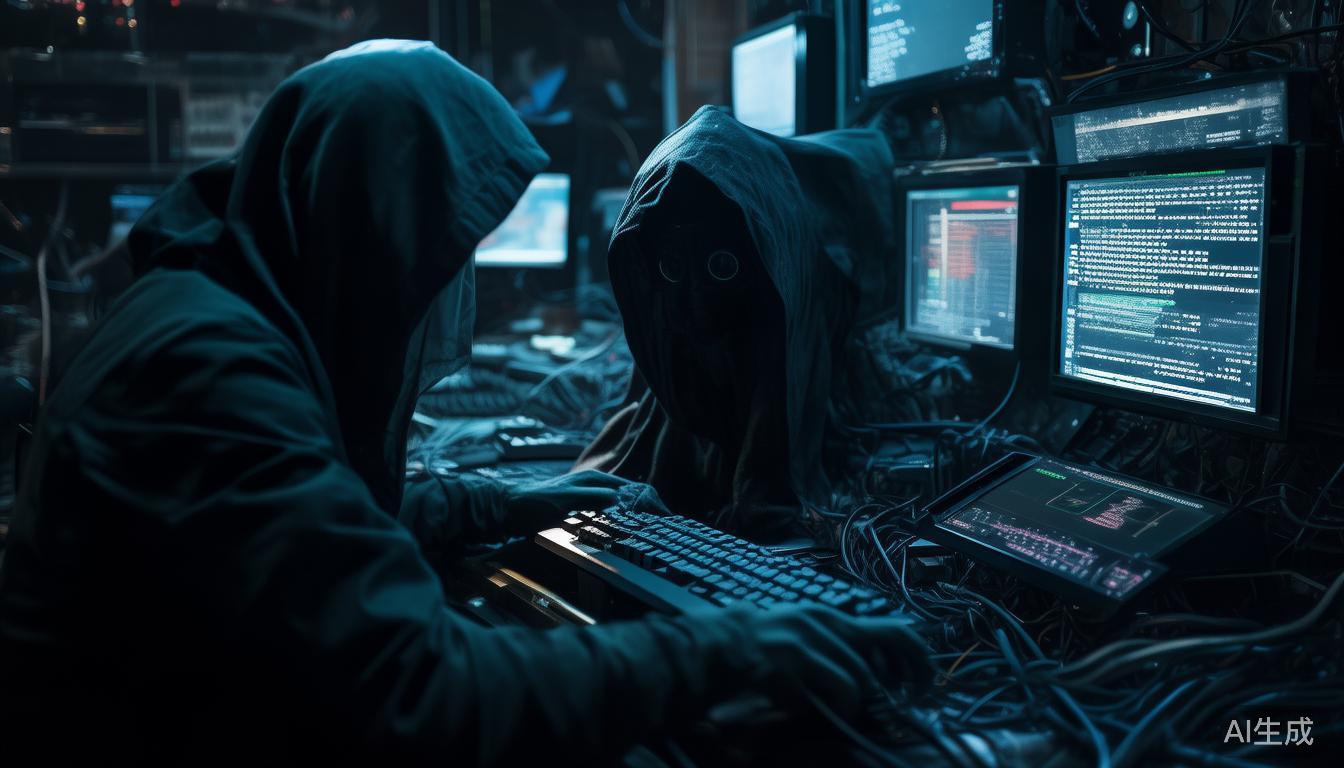 所谓的“调查兵团”，多指利用技术手段进行大规模网络