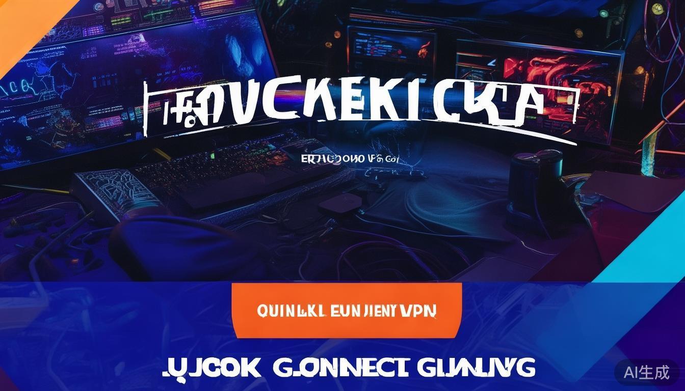【完整教程】快连VPN打游戏挂VPN的详细攻略与实用技巧推荐 