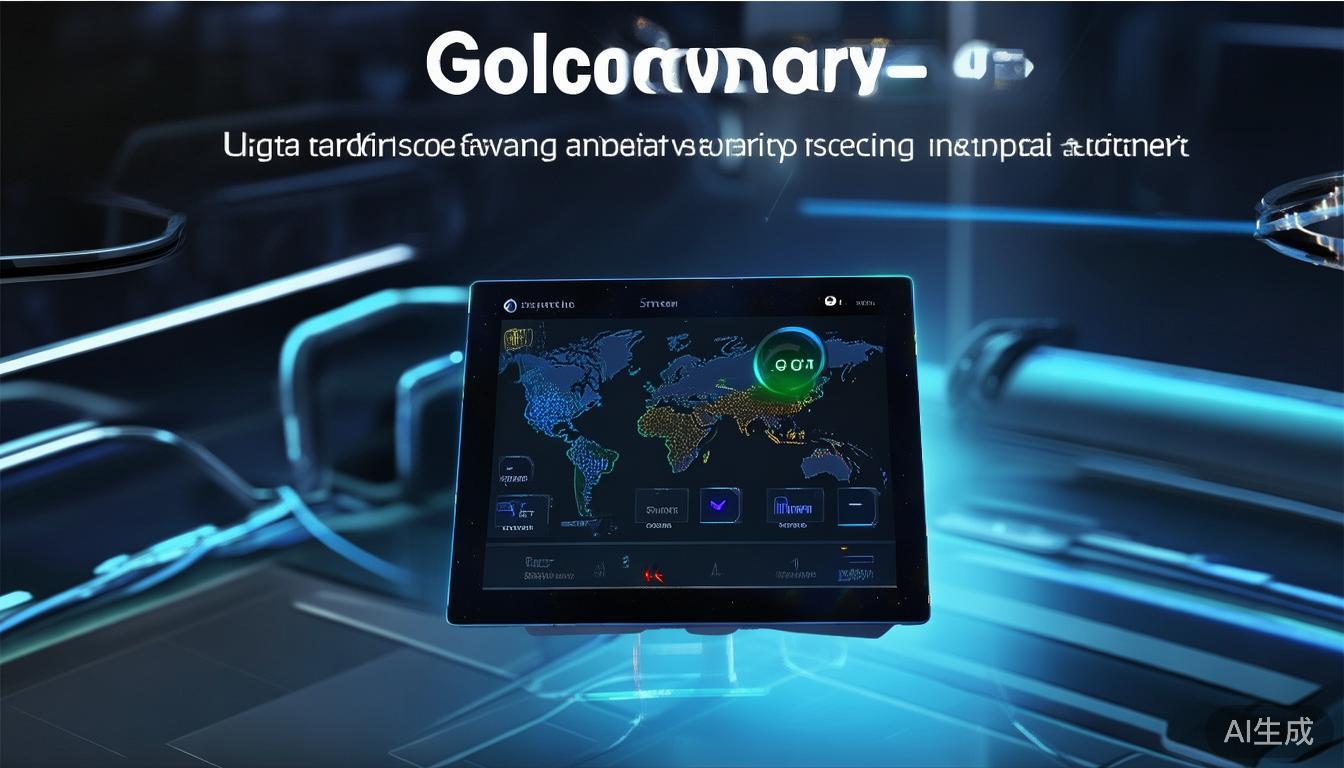 快连VPN：保障网络安全的必备工具及优质推荐软件排行榜 