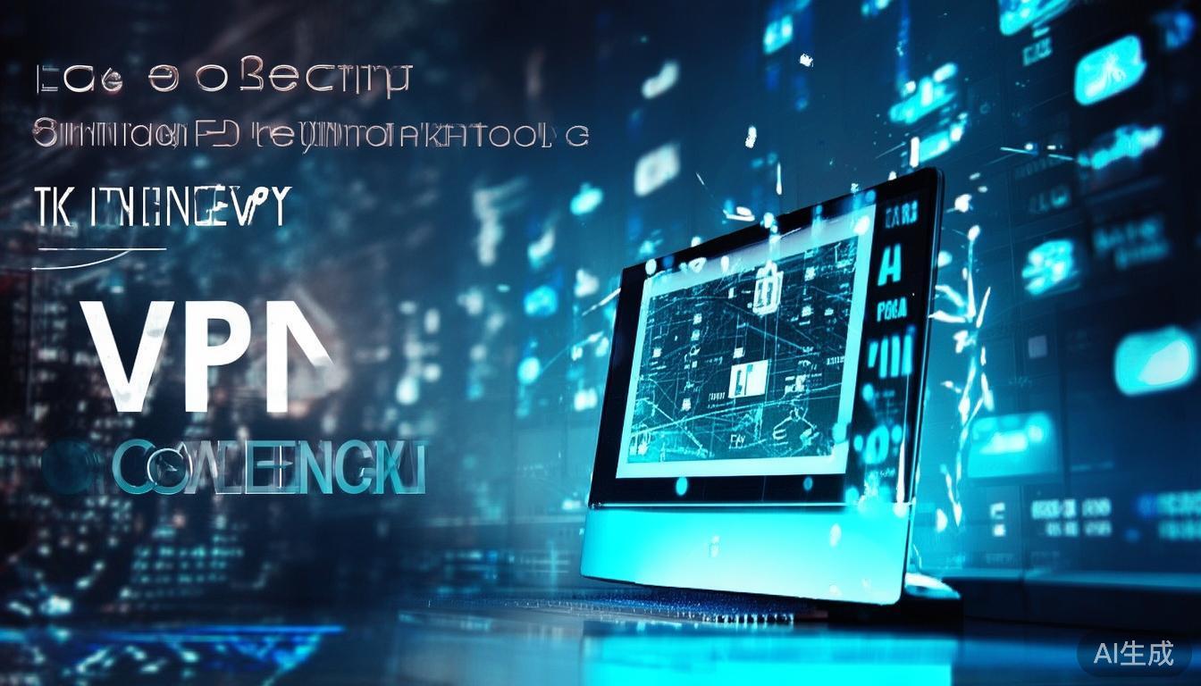 快连VPN全面解析：VPN RTX技术的应用与核心优势揭秘 