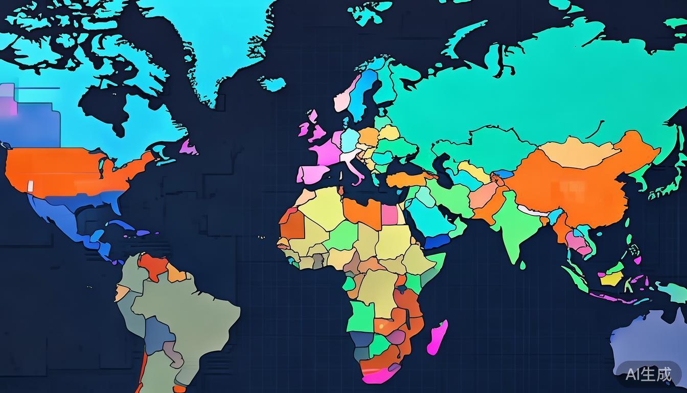 快连VPN切换国家详细操作指南与注意事项解析 三、进入国家选择界面
大多数VPN软件都设有“服