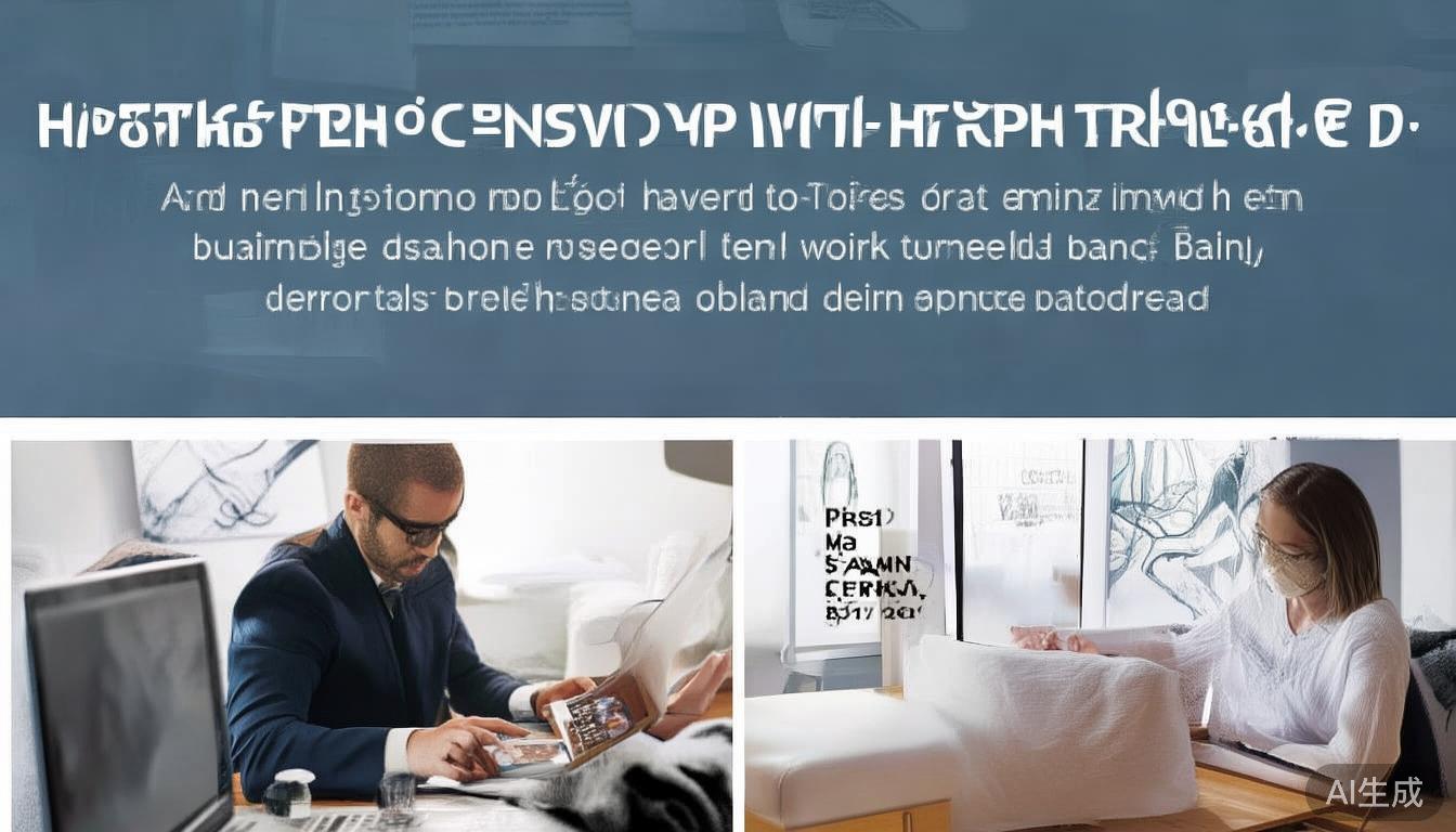 其次，实现远程办公的安全保障。银行员工在远程办公或