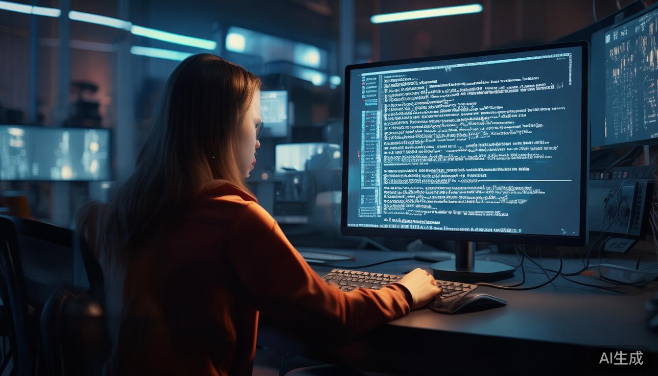 全面解析Rust语言在快连VPN中的优势与创新实现方案 